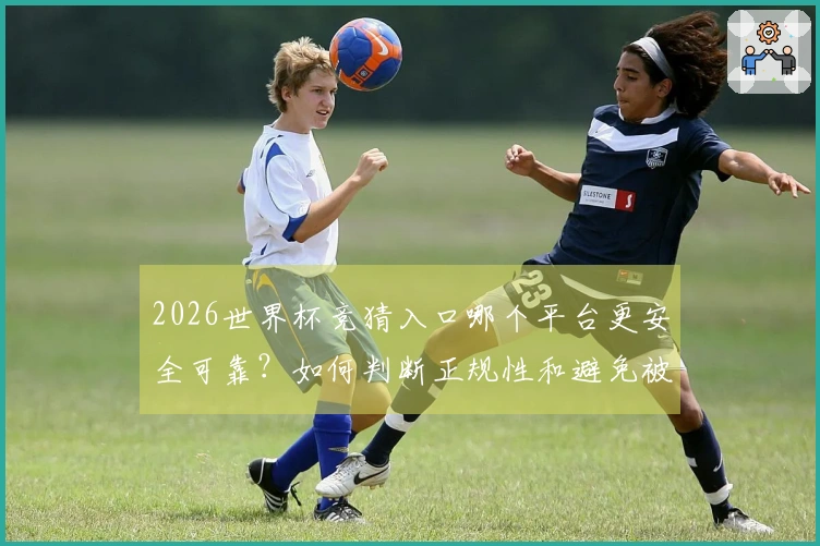 2026世界杯竞猜入口哪个平台更安全可靠？如何判断正规性和避免被骗