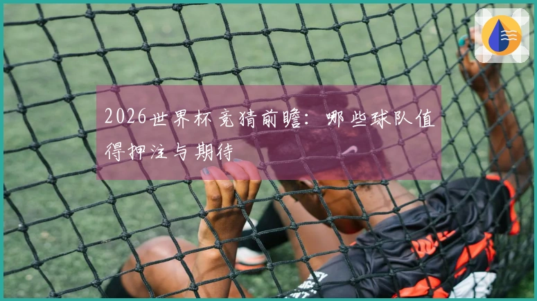 2026世界杯竞猜前瞻：哪些球队值得押注与期待