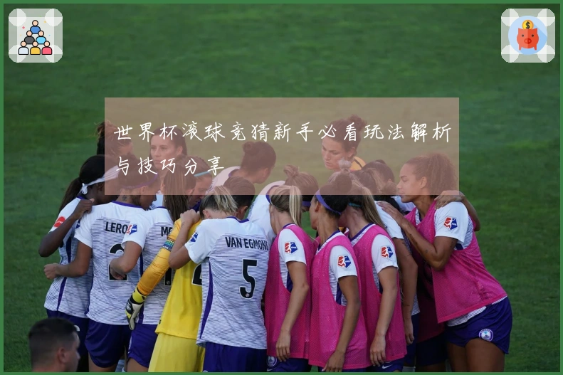 世界杯滚球竞猜新手必看玩法解析与技巧分享