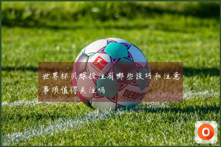 世界杯买球投注有哪些技巧和注意事项值得关注吗