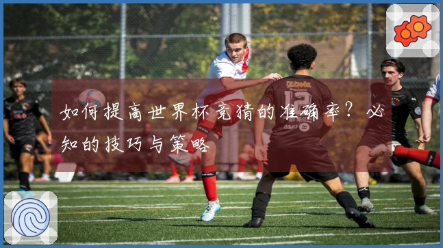 如何提高世界杯竞猜的准确率？必知的技巧与策略