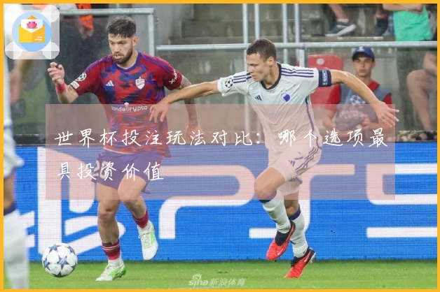 世界杯投注玩法对比：哪个选项最具投资价值