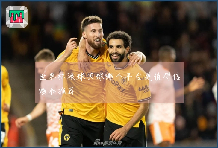 世界杯滚球买球哪个平台更值得信赖和推荐