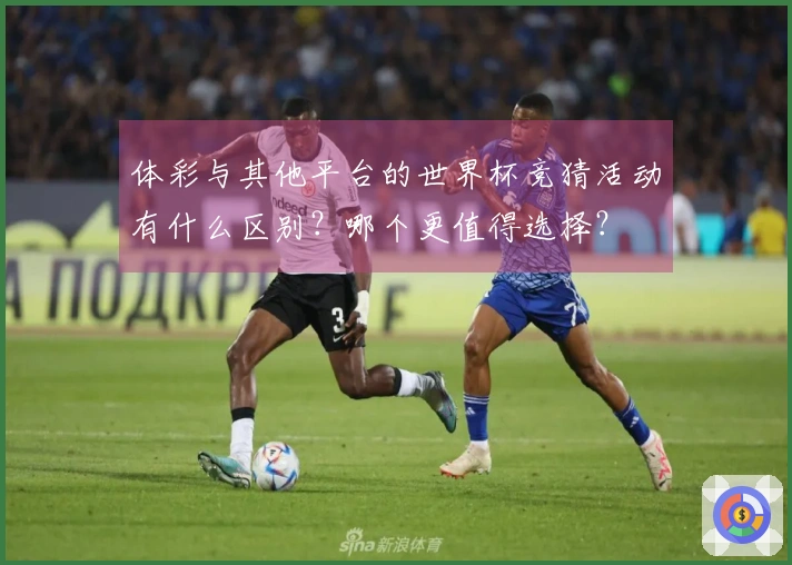 体彩与其他平台的世界杯竞猜活动有什么区别？哪个更值得选择？