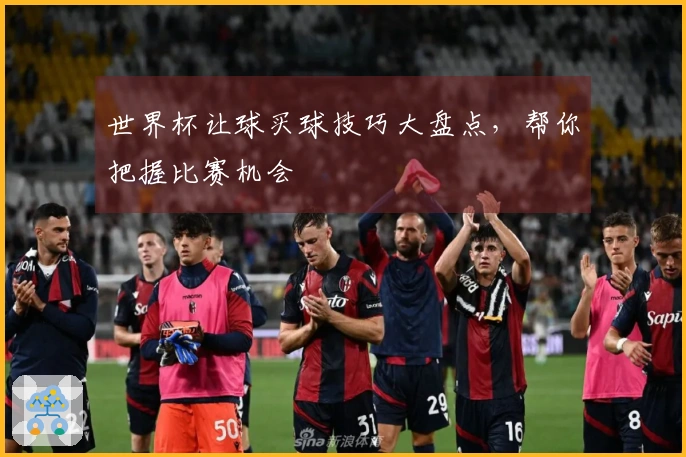 世界杯让球买球技巧大盘点，帮你把握比赛机会