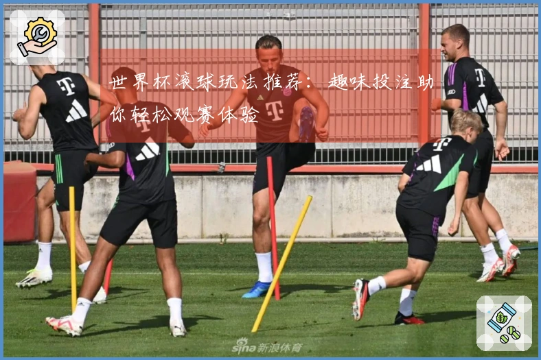 世界杯滚球玩法推荐：趣味投注助你轻松观赛体验