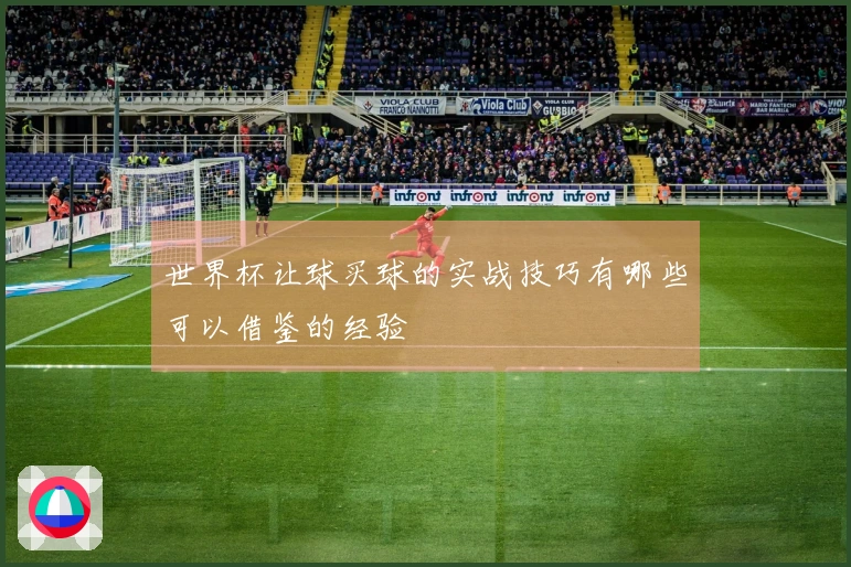 世界杯让球买球的实战技巧有哪些可以借鉴的经验