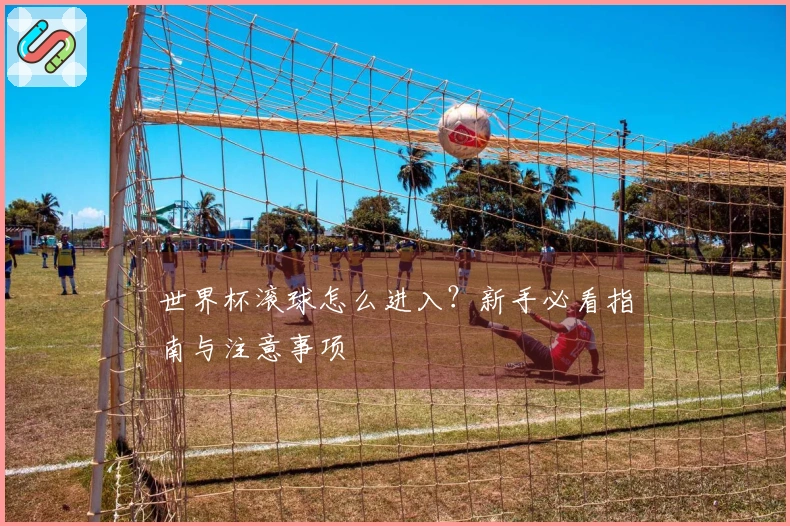 世界杯滚球怎么进入？新手必看指南与注意事项