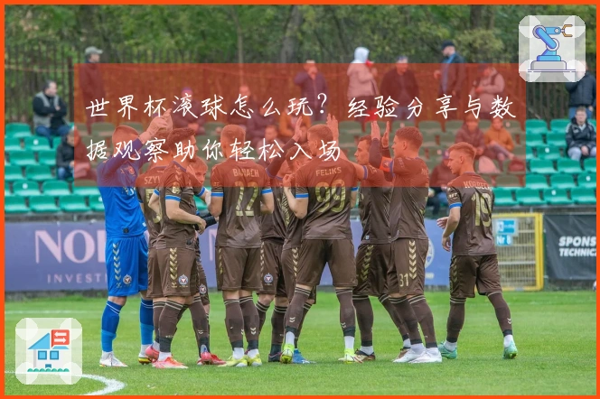 世界杯滚球怎么玩？经验分享与数据观察助你轻松入场