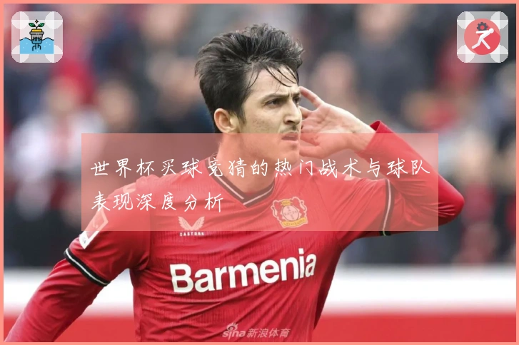 世界杯买球竞猜的热门战术与球队表现深度分析